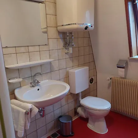 Uriges In Stadtmitte Apartman *