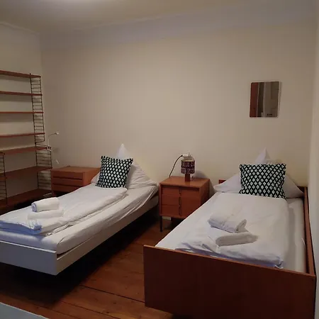 Apartment Uriges In Stadtmitte Laupheim