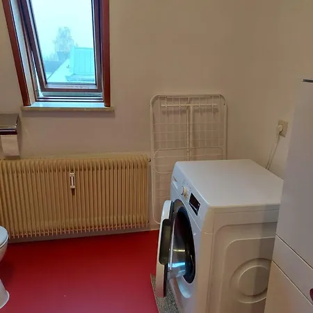 Uriges In Stadtmitte