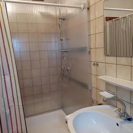Apartment Uriges In Stadtmitte