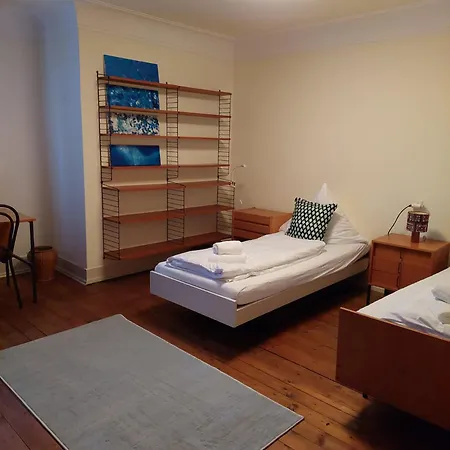 Apartment Uriges In Stadtmitte Laupheim